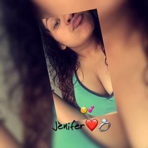 Meet your Posher, Jenny